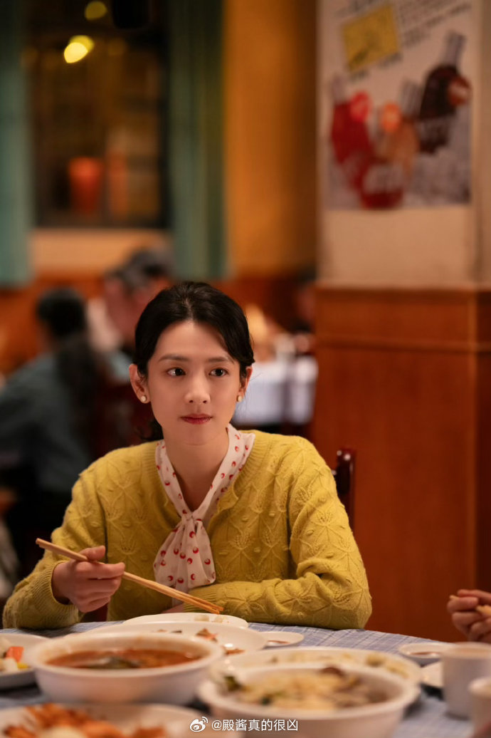 好好的时光大结局追完了，哈哈看完美滋滋，陈昊宇的演技牛逼，咱们下个作品见