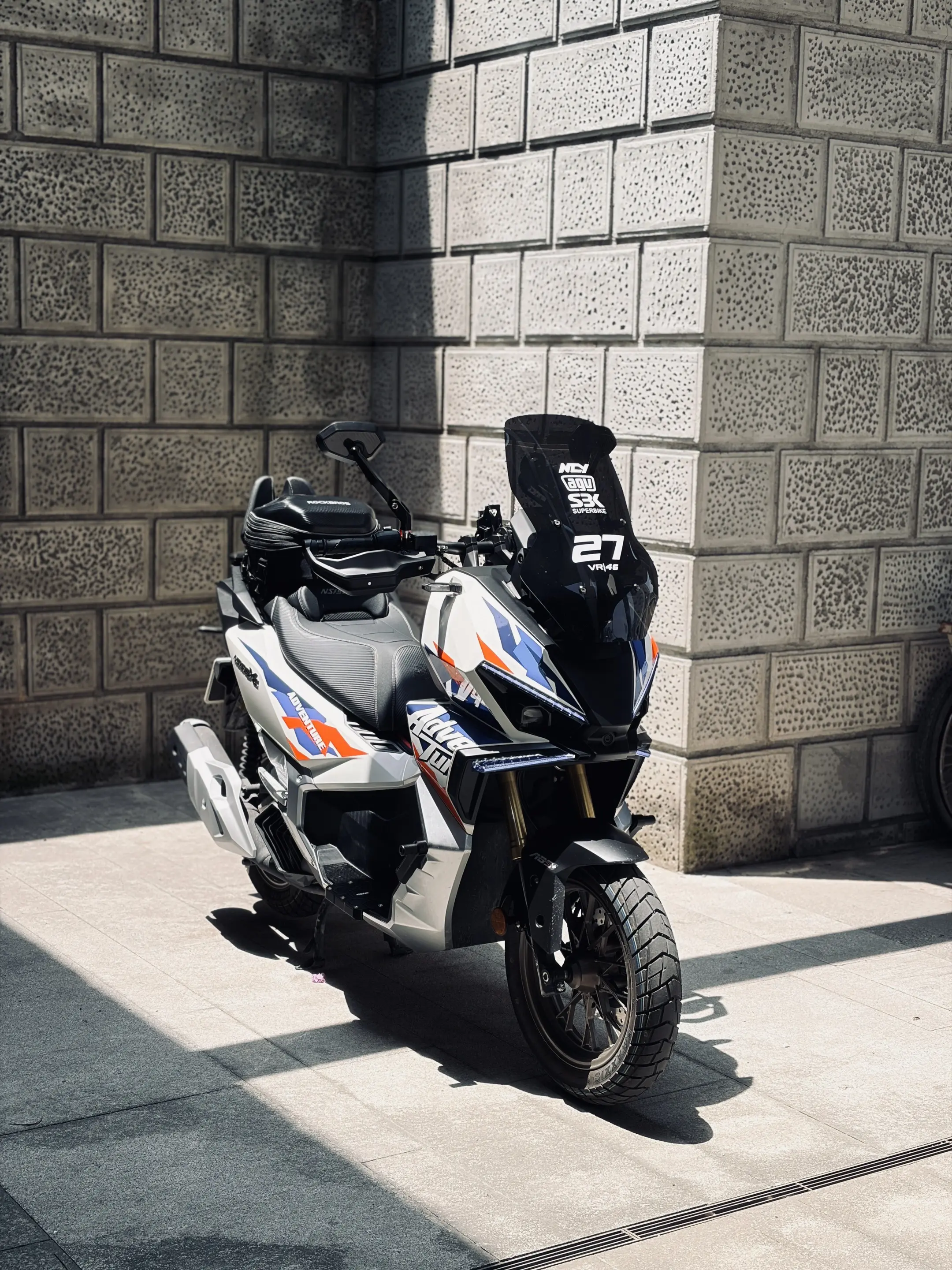 ns150xc新版画还是超好看的。