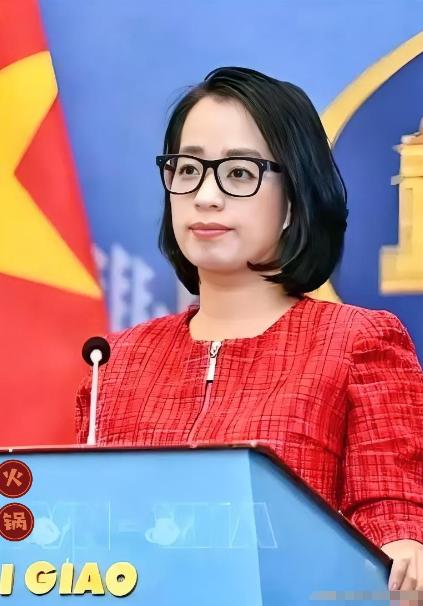 “脸都不要了？”越南外交部发言人范秋姮重申：越南拥有充分的历史证据和法律依据，可
