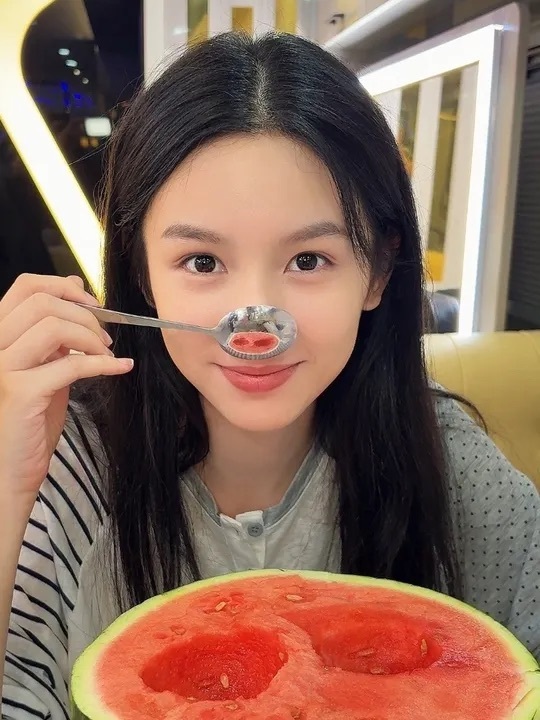 我懂了 