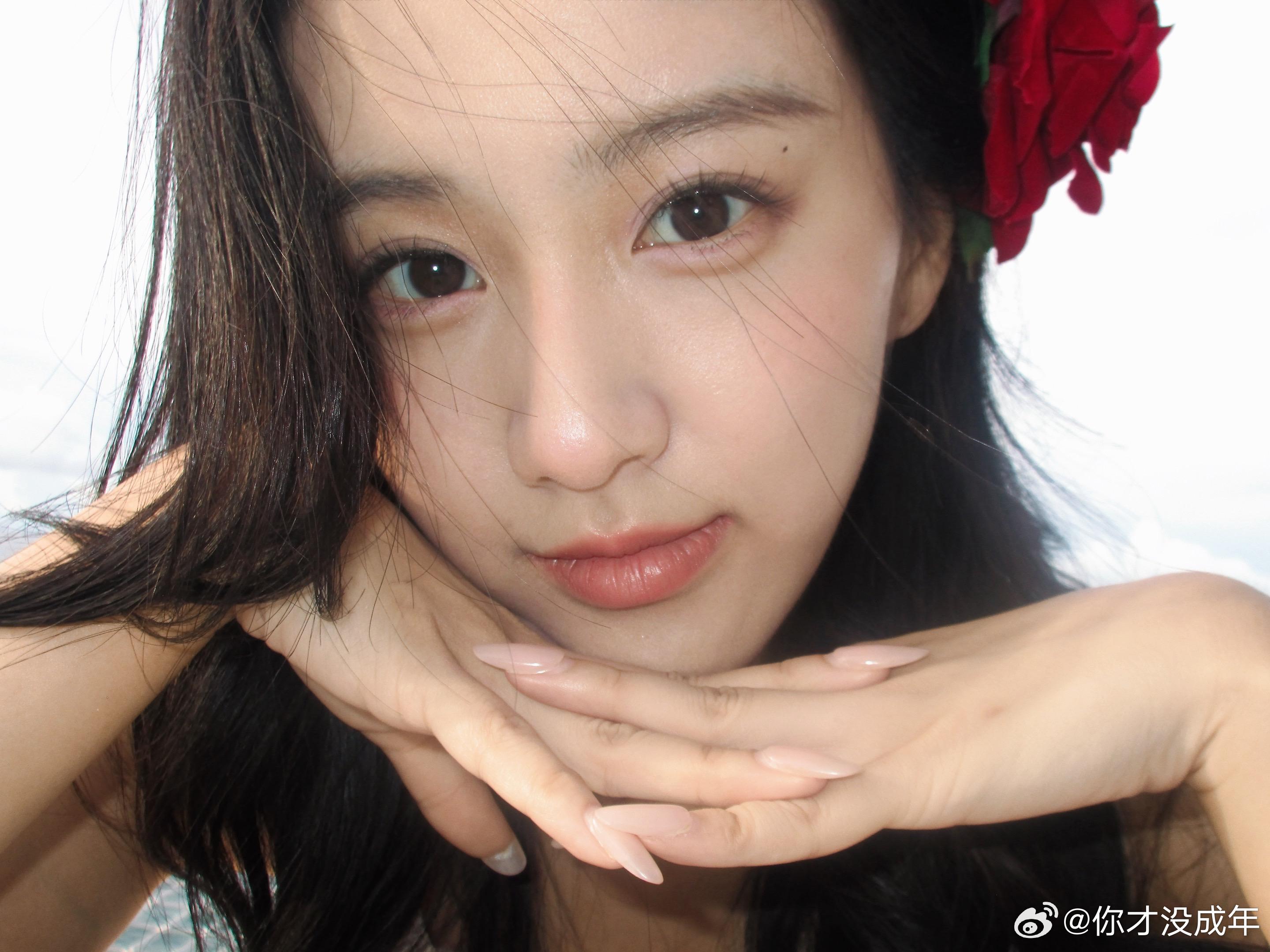 🌹包上恩 