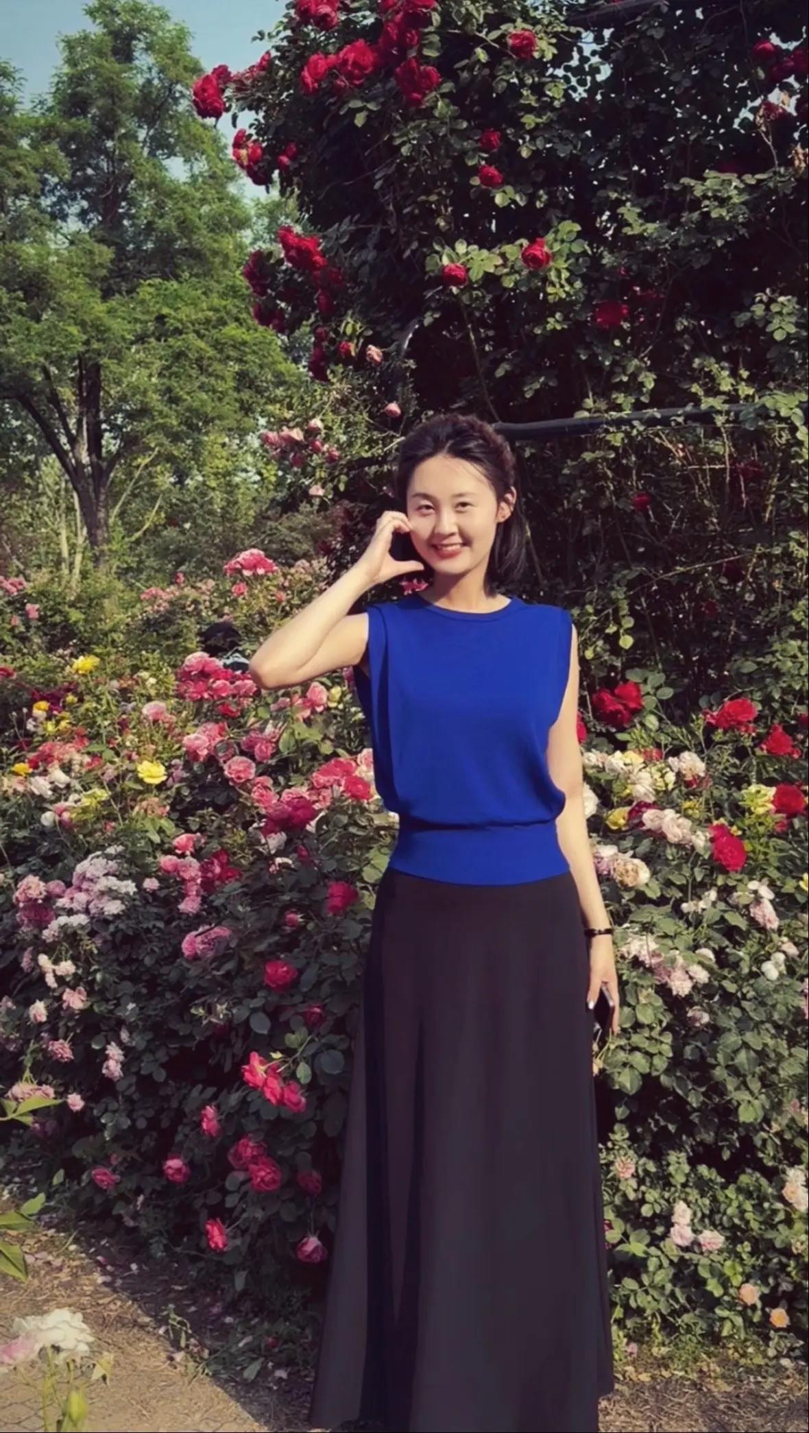 情随事迁 不必在时间的长河里刻舟求剑