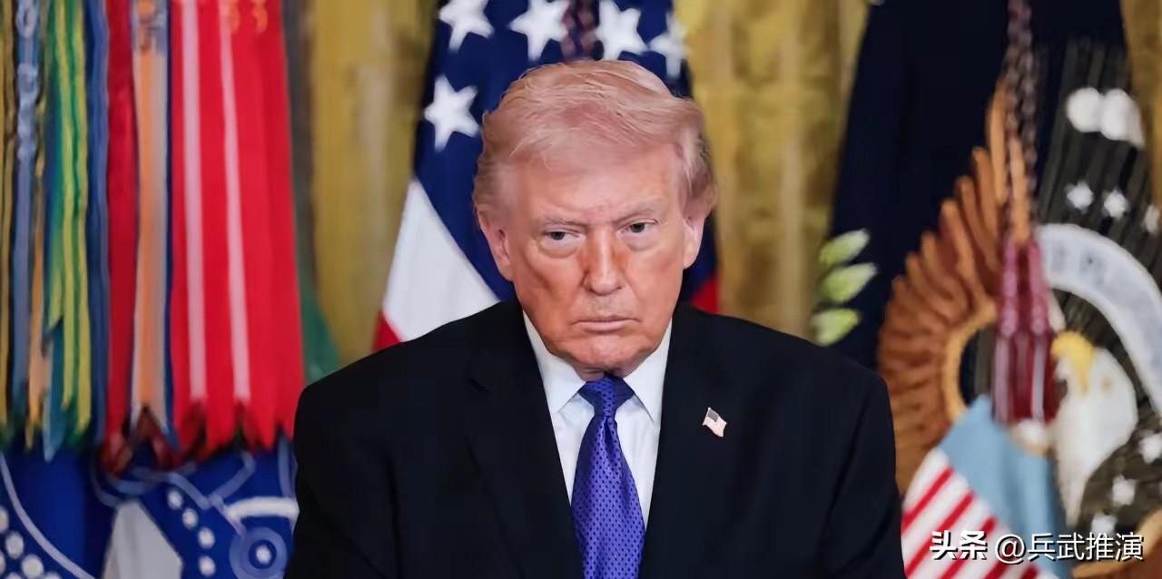 特朗普今天发文说：“即刻生效：我已下令美国国际开发金融公司（DFC）以极为合理的