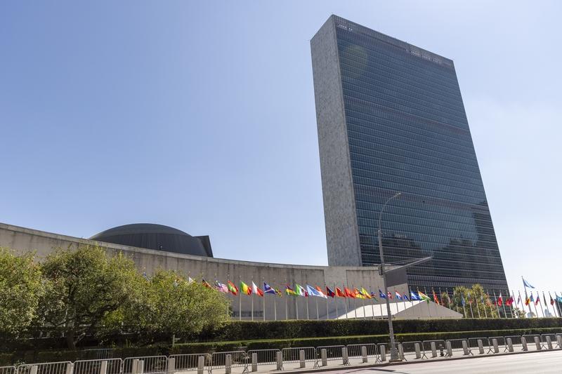 特朗普还想甩锅联合国，美议员直接急疯：再退，中国就要把联合国的选票攥死了！

谁