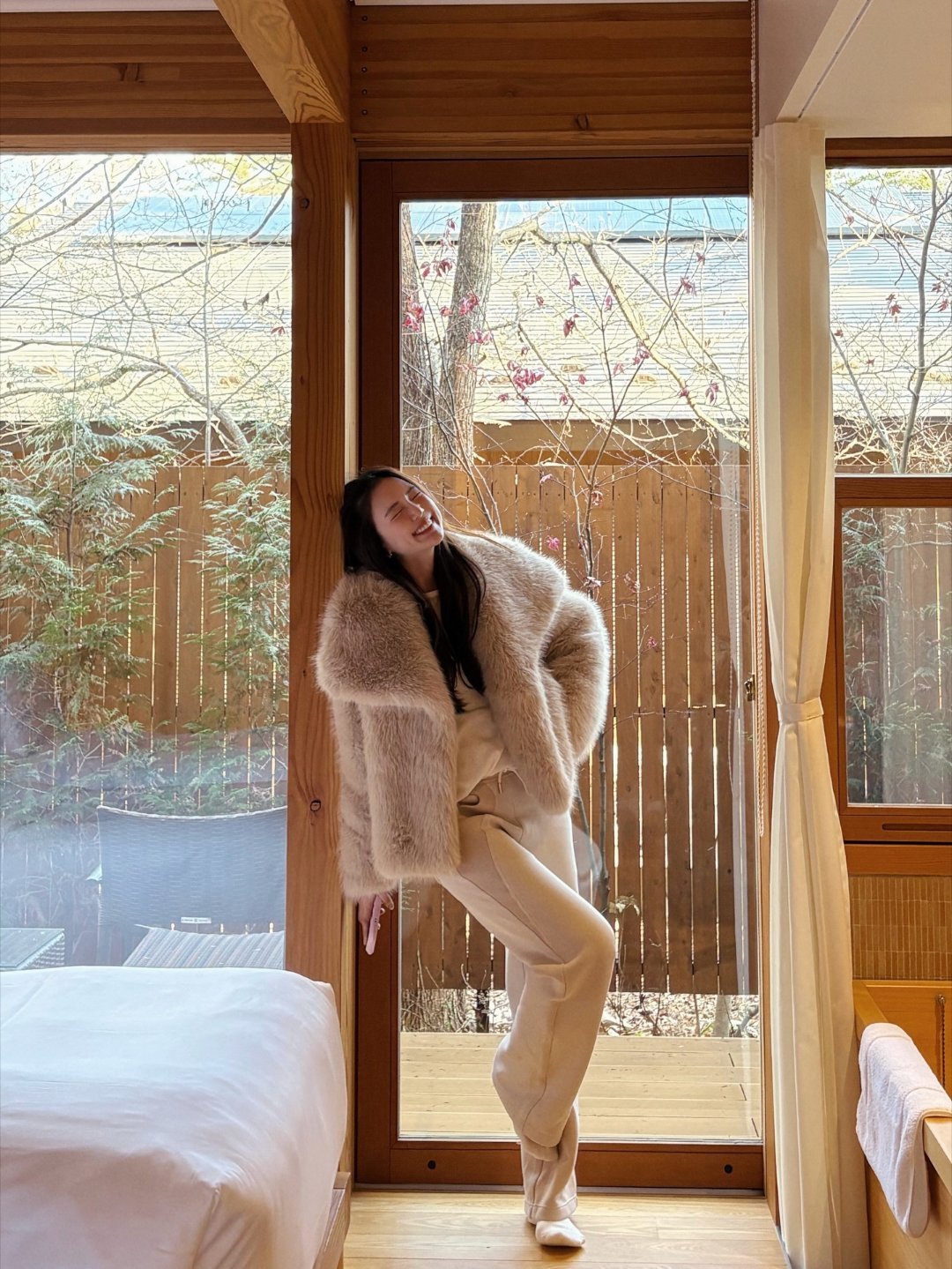 buanalinthipBua Nalinthip｜IG更新✨cr buanal