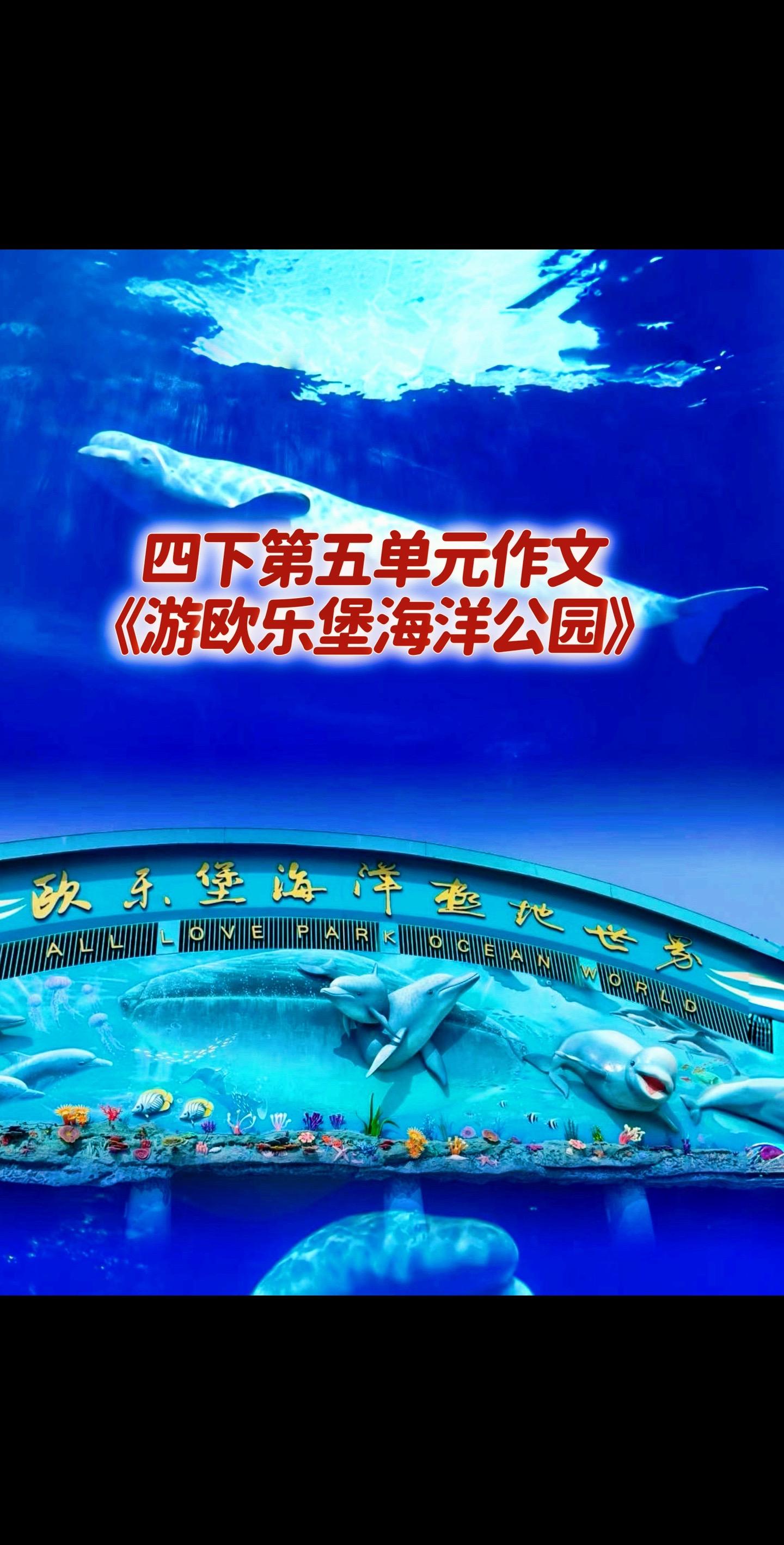 宝妈们，同步作文仿写