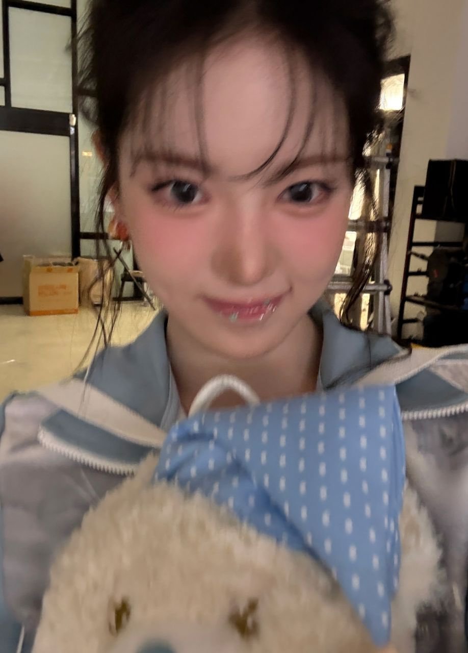 251201 KiiiKiii SUI李守彬 