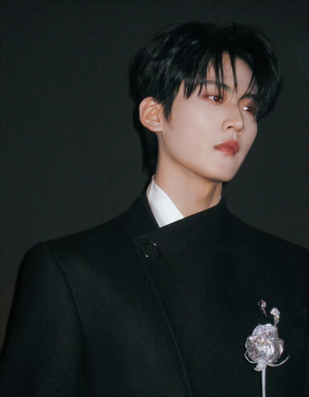 恭喜周柯宇获得微博年度期待演员！期待后面的每个角色早日见面～ 