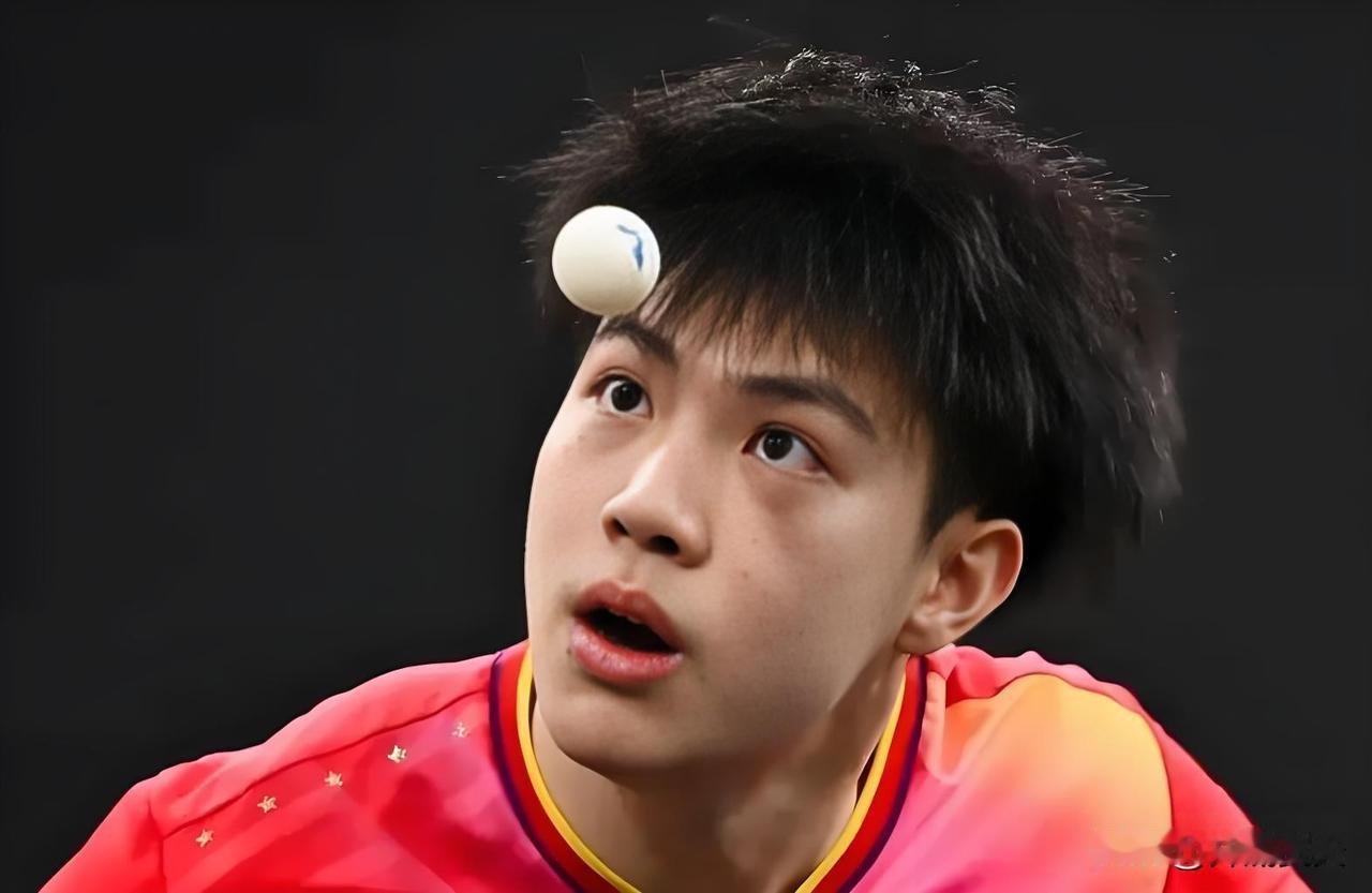 今天晚上就看黄友政的了。
新科挑战赛冠军温瑞博输了，新科世界冠军徐瑛彬输了，都输