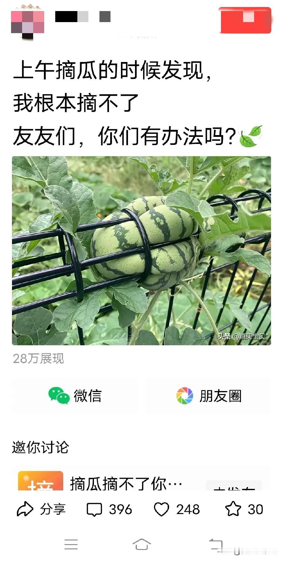 我喜欢在头条上闲逛，不是没有原因的，因为在头条，可以遇见很多有趣有才的评论高手。