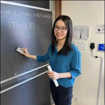 看到法国高等数学研究所为王虹提供的待遇，确实相当优厚了。提供别墅，年薪70万人民