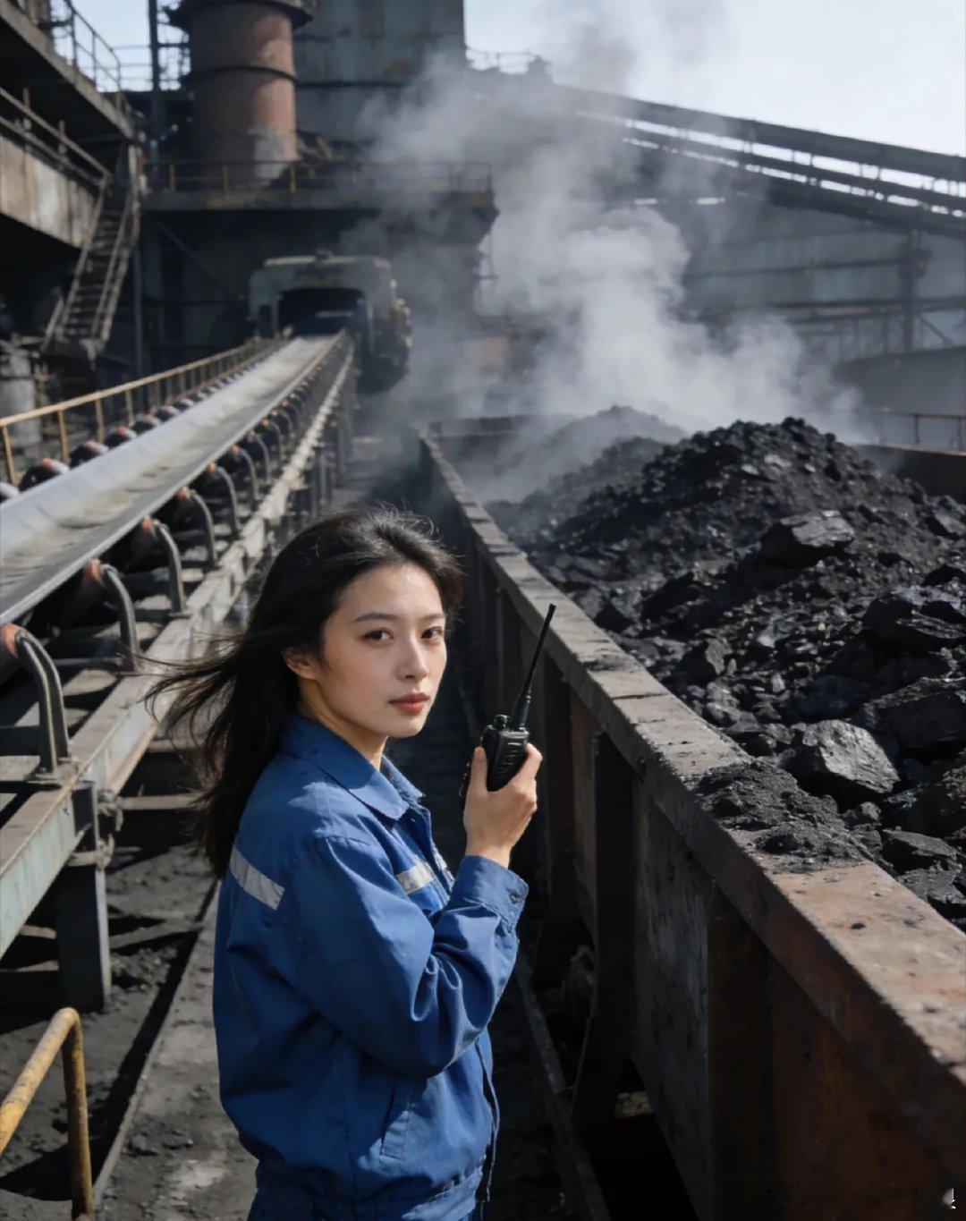 A股焦炭产量前10的企业（2025年口径）：陕西黑猫行业焦炭产量领先，煤-焦-化