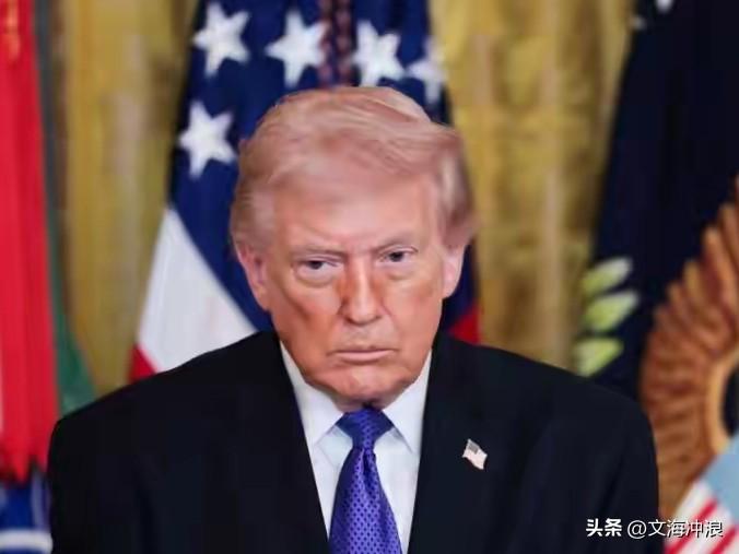 美国总统特朗普面临3重重大压力，他一手操纵的美伊战争可能不得不草草收场！

特朗