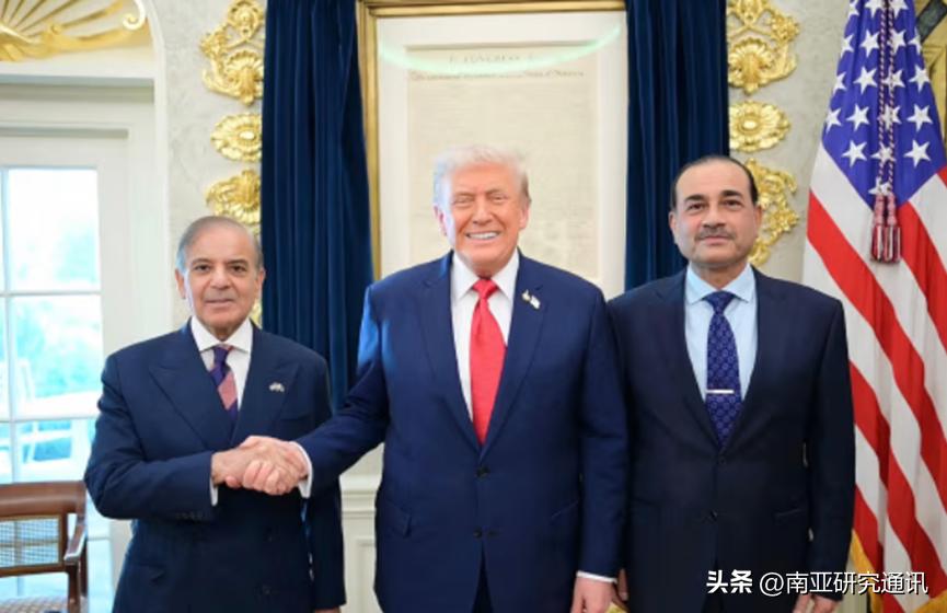 《华尔街日报》《纽约时报》3月28日报道，巴基斯坦持续加码外交运作力度，3月29