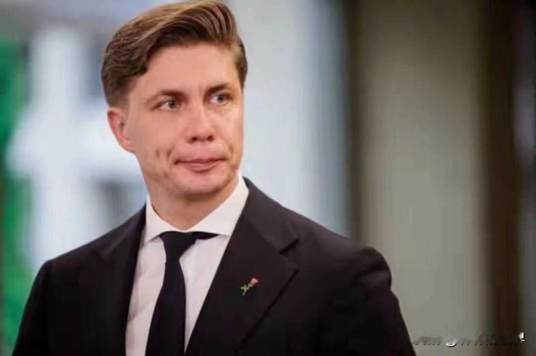 立陶宛新总理辛克维丘斯宣誓就职，刚上台就放出想要修复对华关系的信号，借着内阁改组