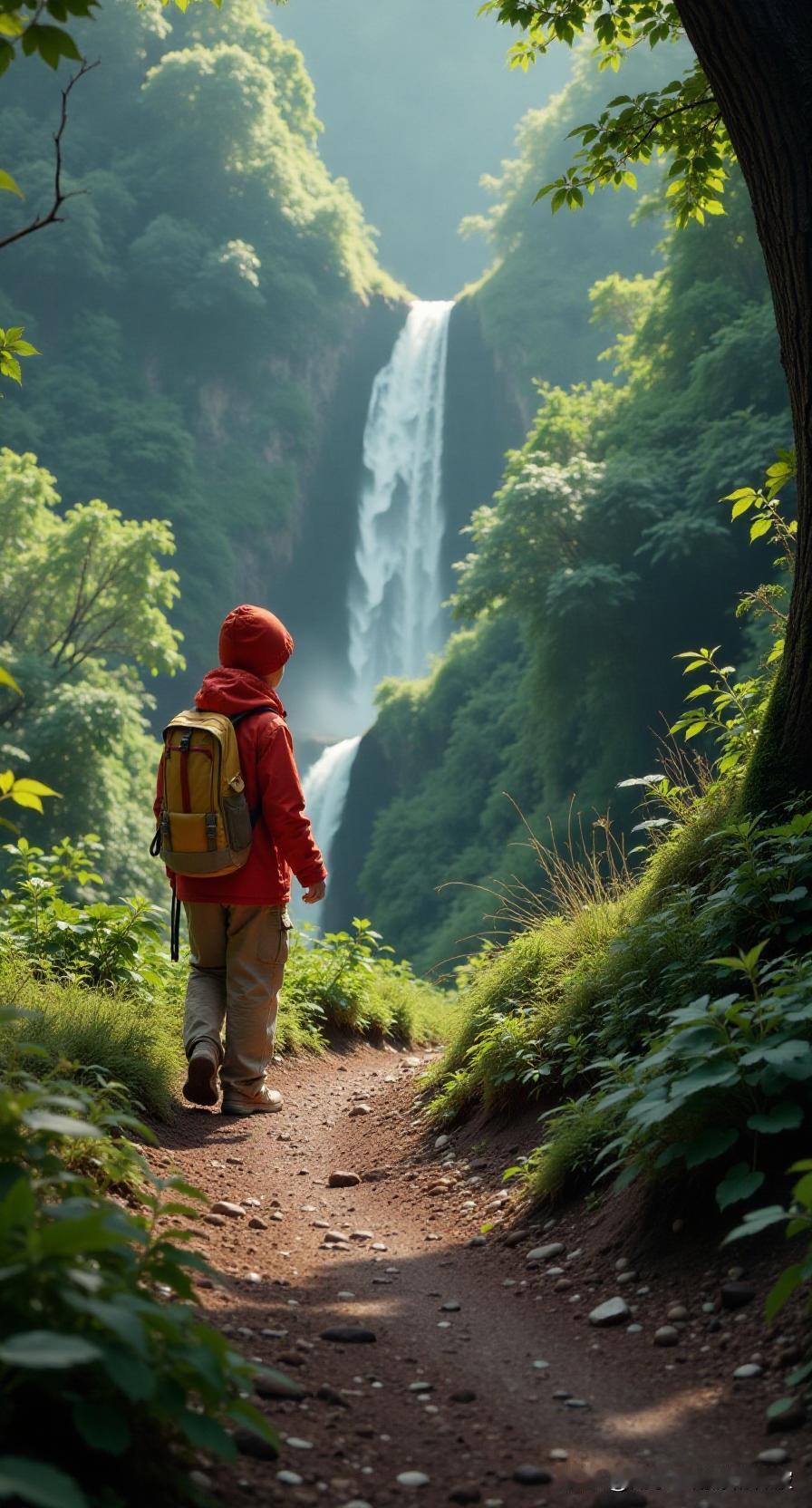 上联：命里有时终须有
下联：事在人为终必成