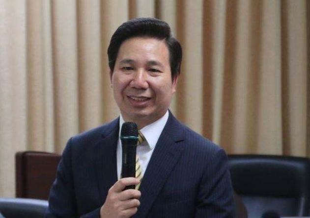 金门县长与金门籍“蓝委”表态！针对大陆渔船14日在金门海域因躲避台湾海巡队查缉翻