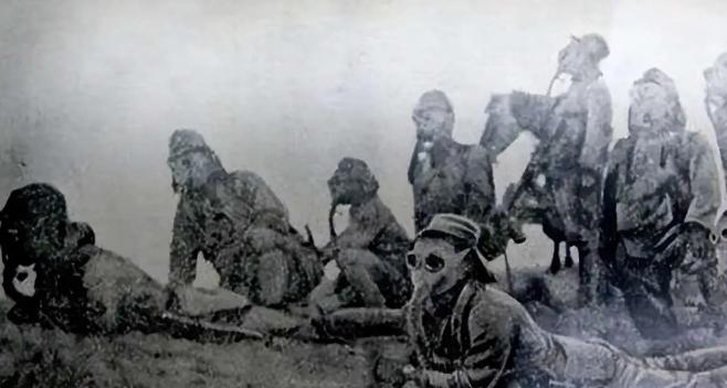 日本战俘竹内丰自控状上记载，他曾在1855细菌部队所属的济南支队服役，他不用麻醉