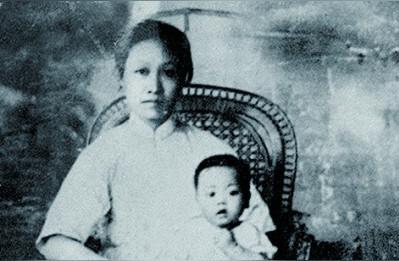 1982 年，北京一普通职工陈掖贤自杀身亡，同事震惊：他竟是抗日英雄赵一曼的亲儿