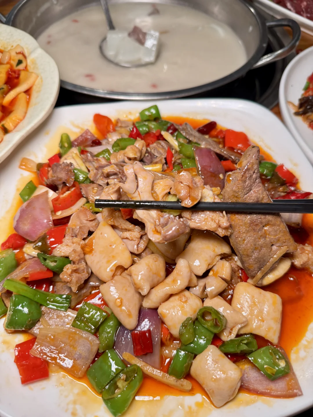 柳州。。。著名大排档！！！