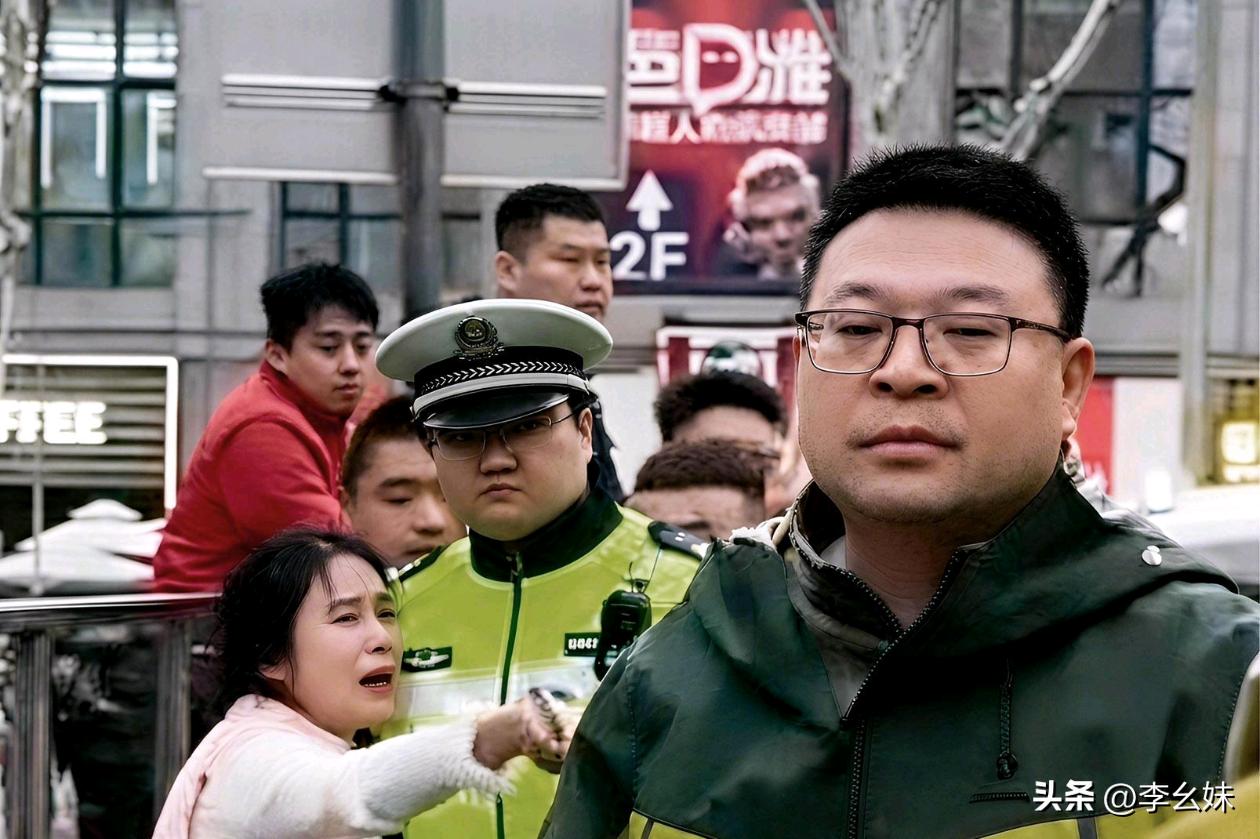 这是今年最讽刺的一张图吧