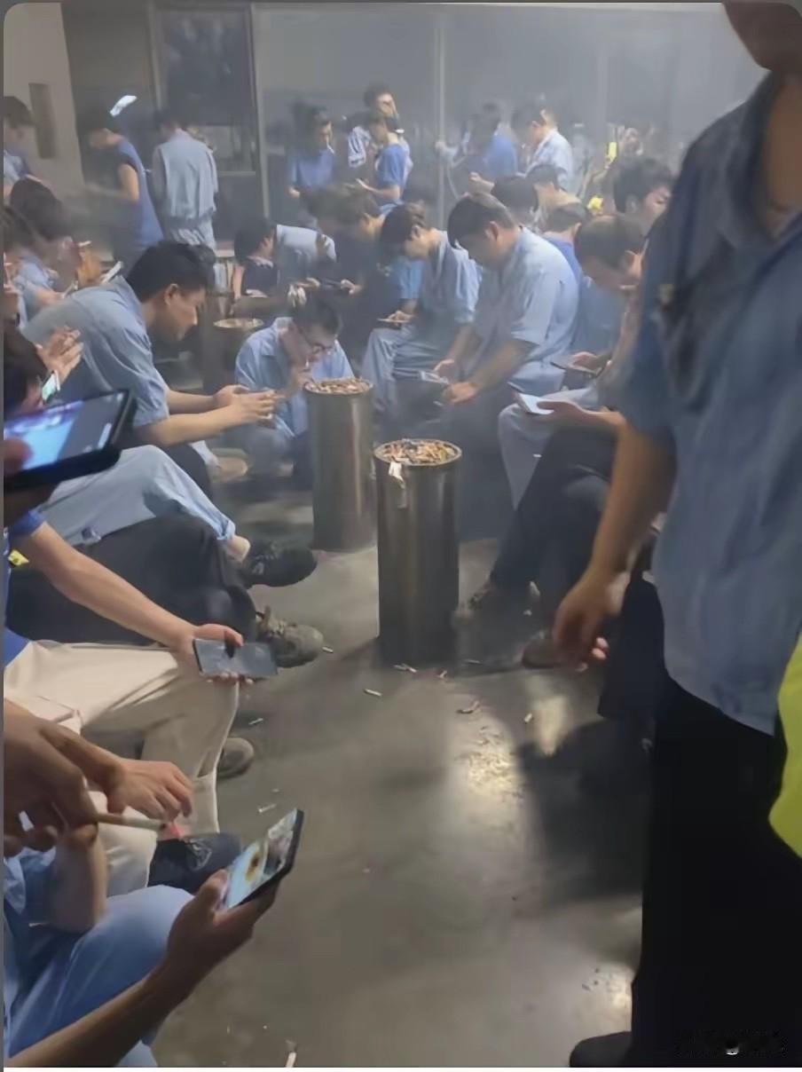10分钟休息时间是一天中最放松的时刻