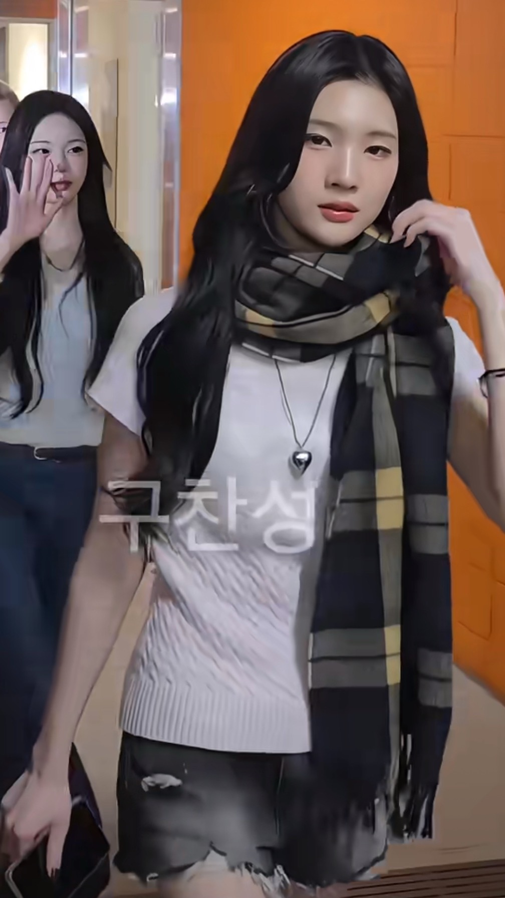 卧槽我他妈被美哭了