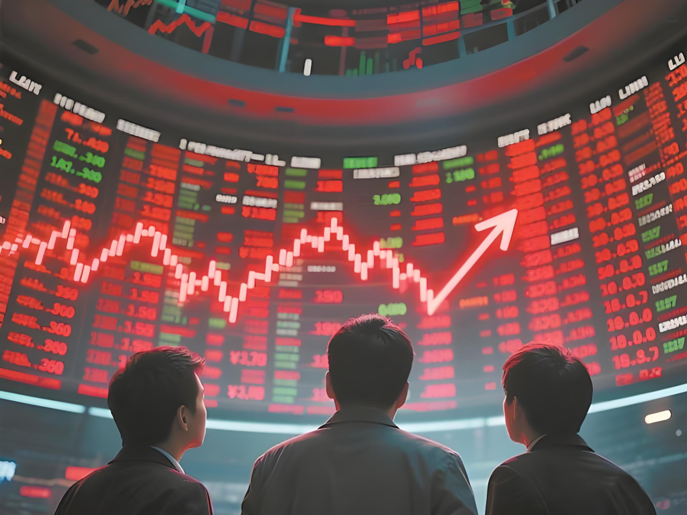 A股 财经知识扩展：半导体封测板块相关核心标的梳理！声明：以下数据仅供参考研究，