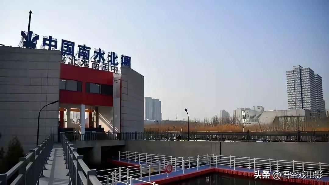 一位德国工程师曾发出一个极其尖锐的疑问：中国难道不知道南水北调的弊端？

这个问