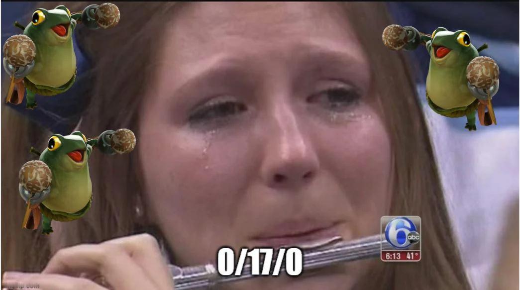 我玩蛙蛙dota2新英雄朗戈dota2趣闻DOTA2