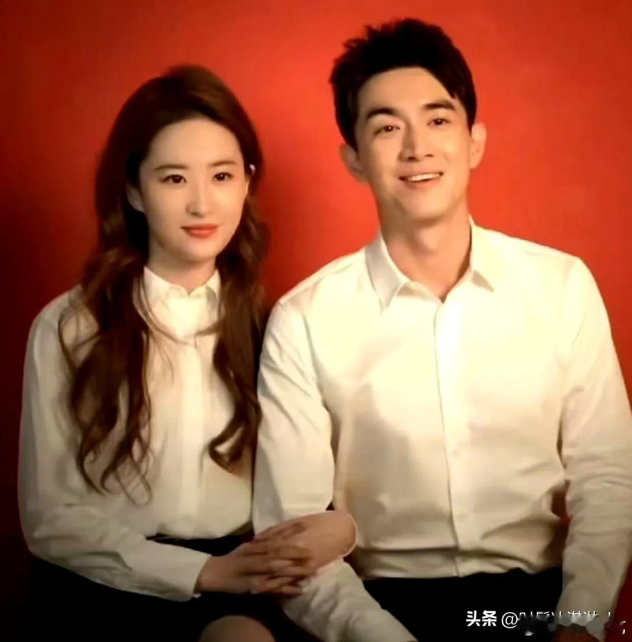 黄圣依就是没有离婚的黄亦玫，感觉杨子还没方协文好[灵光一闪]

黄圣依真正的书香