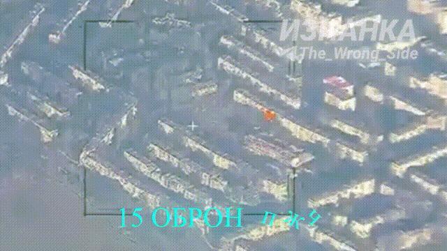 “炸！炸！炸！”当地时间2025年8月7日，俄罗斯方面公开了，在迪米特罗夫地区，