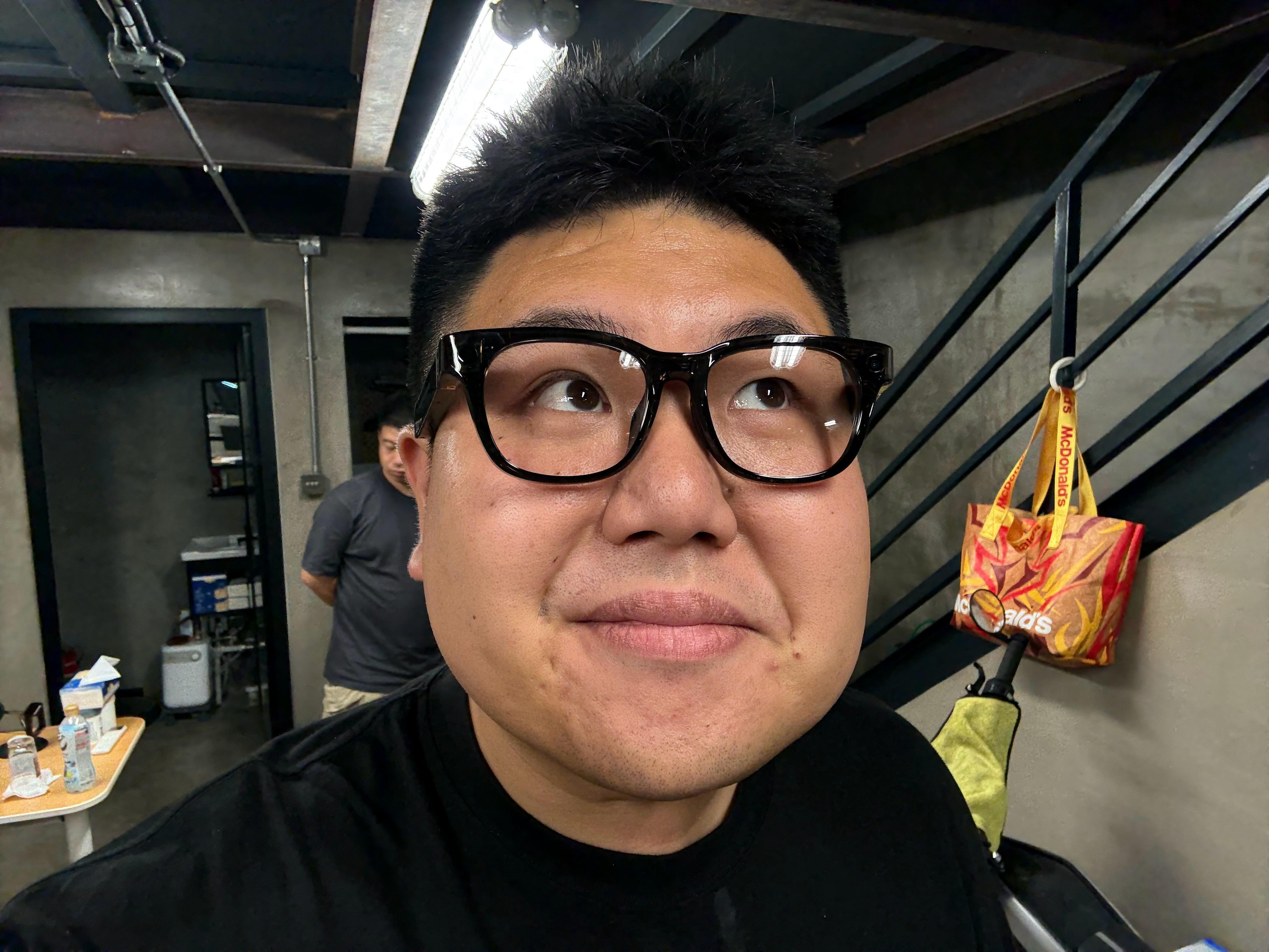 最近收到了800条@ ，都是一堆人用的长胖AI作图之后的图片！然后都tm@ 我！