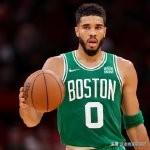 记者列出NBA未来几年潜在的超级大合同：

2024年：塔图姆5年3.34亿美元