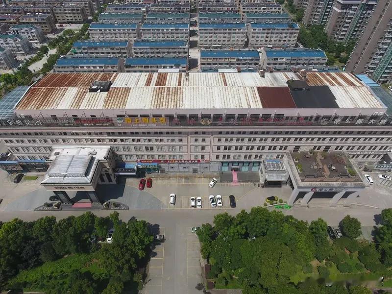 今早读扬州日报！高邮这波创业新模式，太给扬州长脸！
 
作为土生土长的扬州人，今