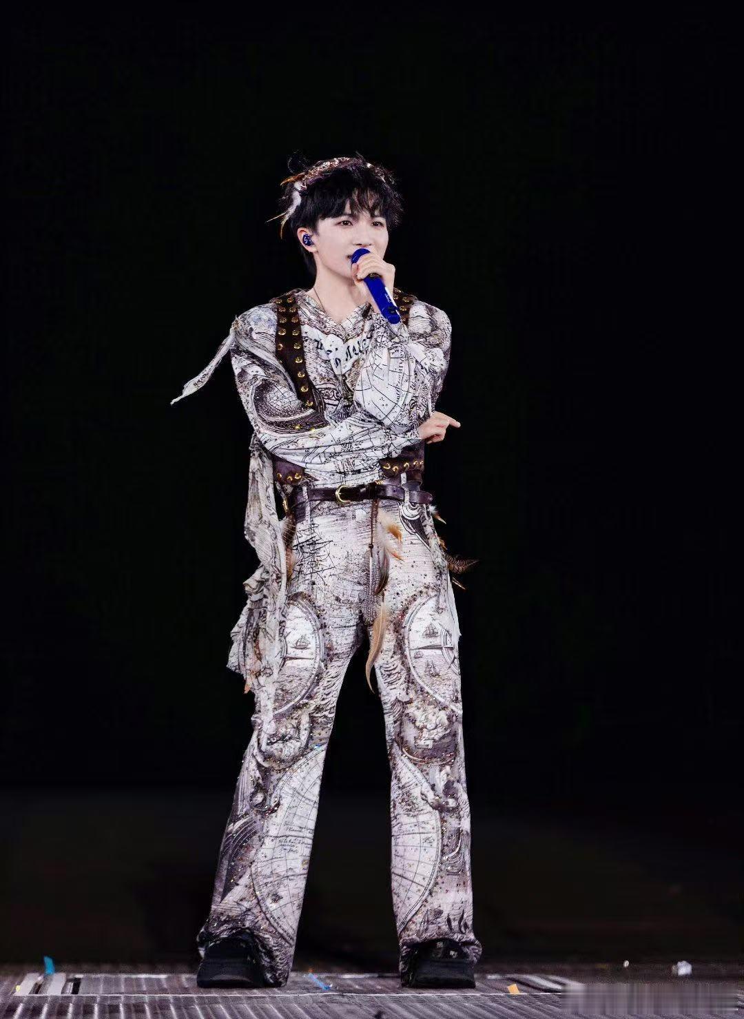 周深不去浪姐四公助演 乘风2026 有没有嘉宾助阵都不影响乘风的精彩，周深不参与