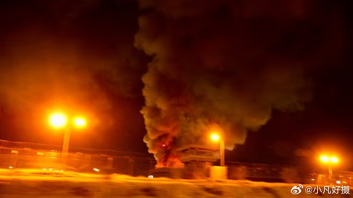 英媒BBC：英国驻伊拉克部队击落了两架伊朗无人机，但在此次袭击中，一些无人机还击