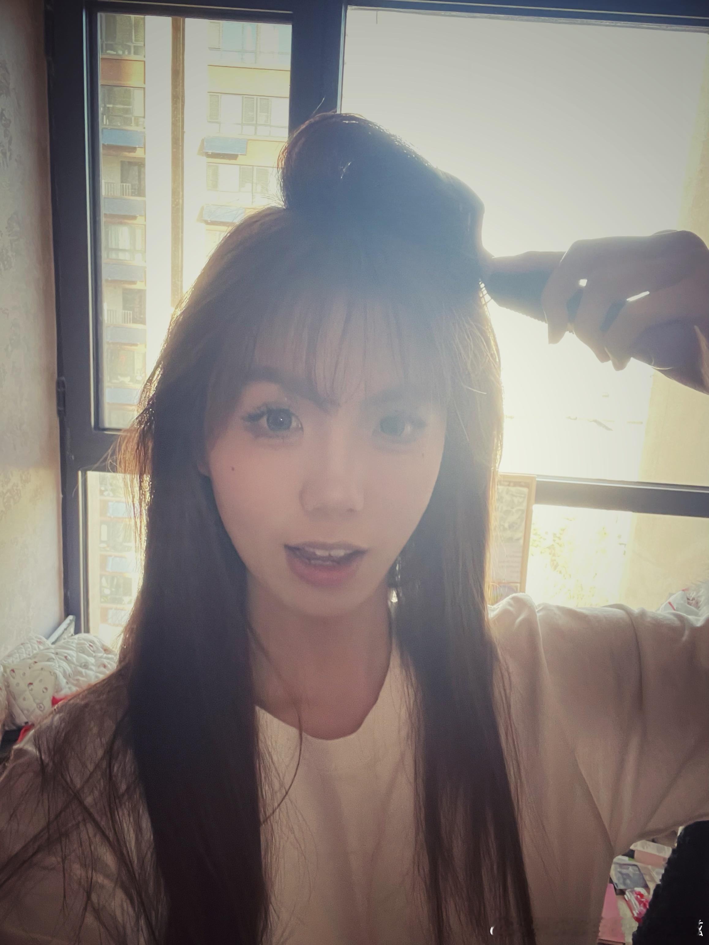 我好想你 