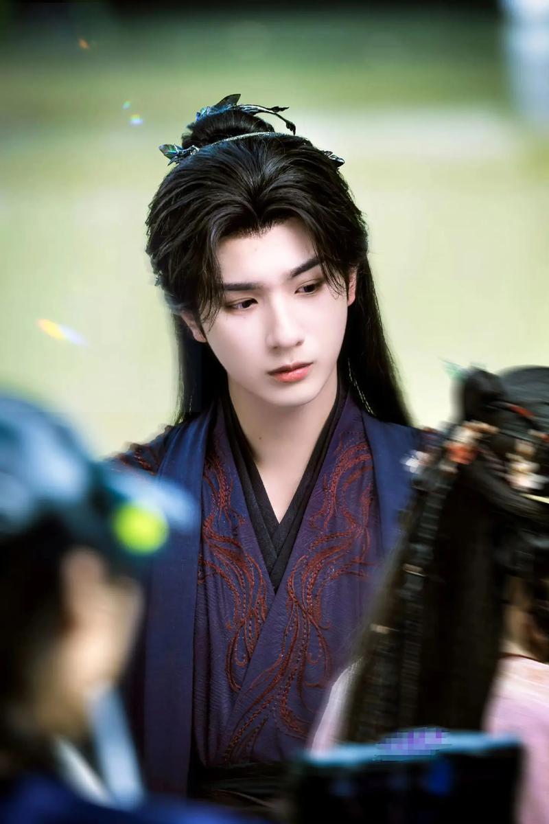 李宏毅声明 困境里还能专注打磨角色，不被外界杂音干扰，好演员的定力果然不一般 