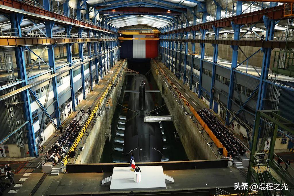 【法国核战略重大调整】

2026年3月3日，马克龙宣布扩大核武库并推进“先进威