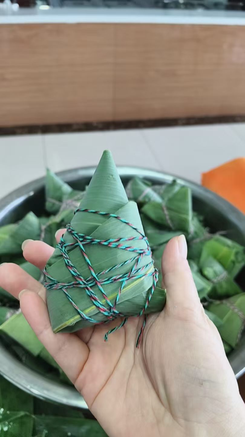 这颜色真好看 