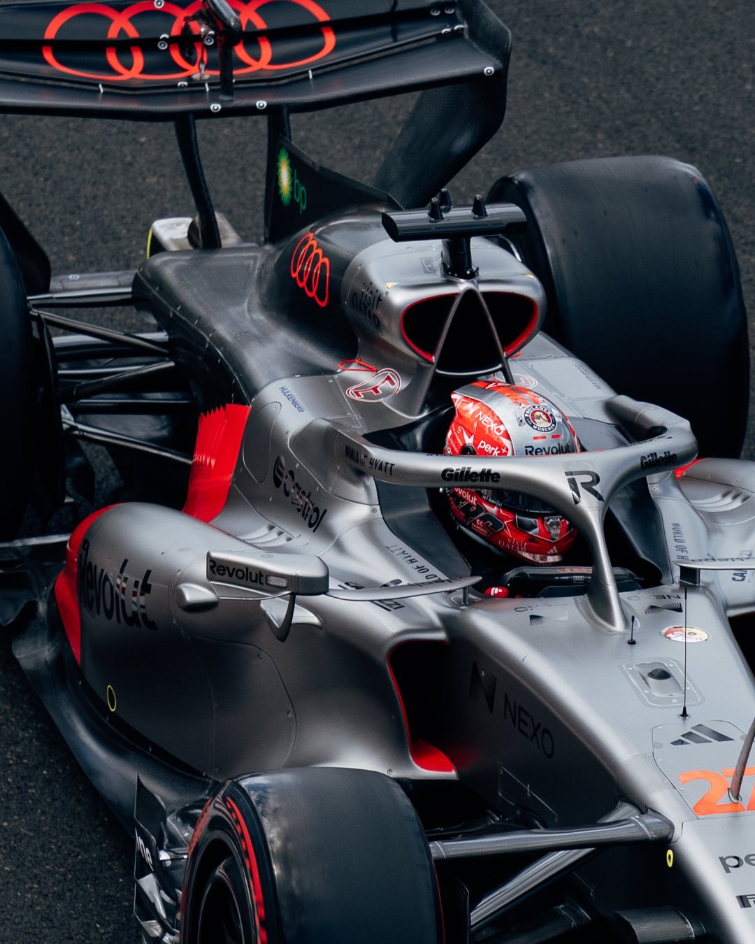 F12026F1匈牙利大奖赛 Motorsport消息称，很多车手对2028年奥