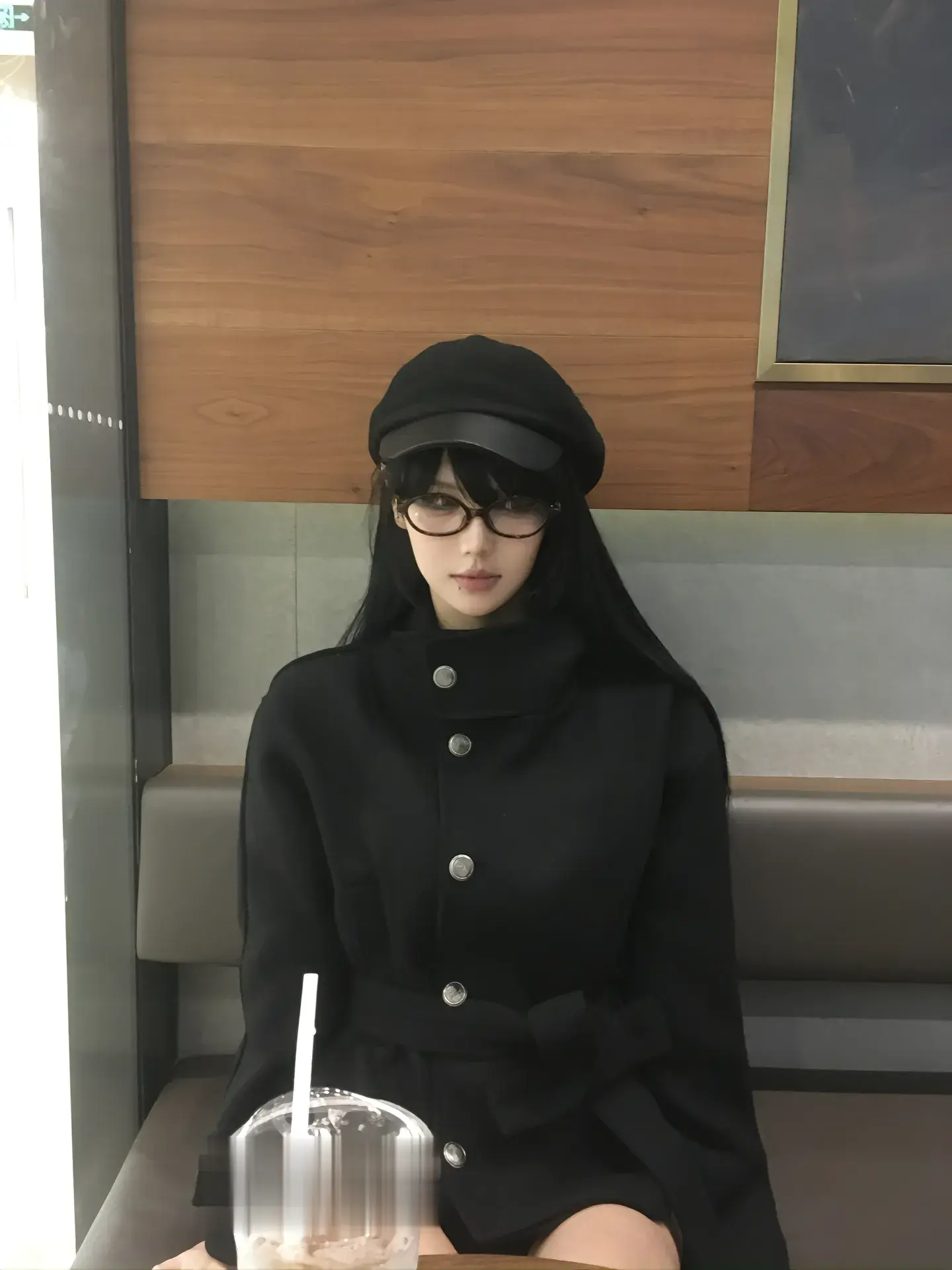 吃一堑长一智