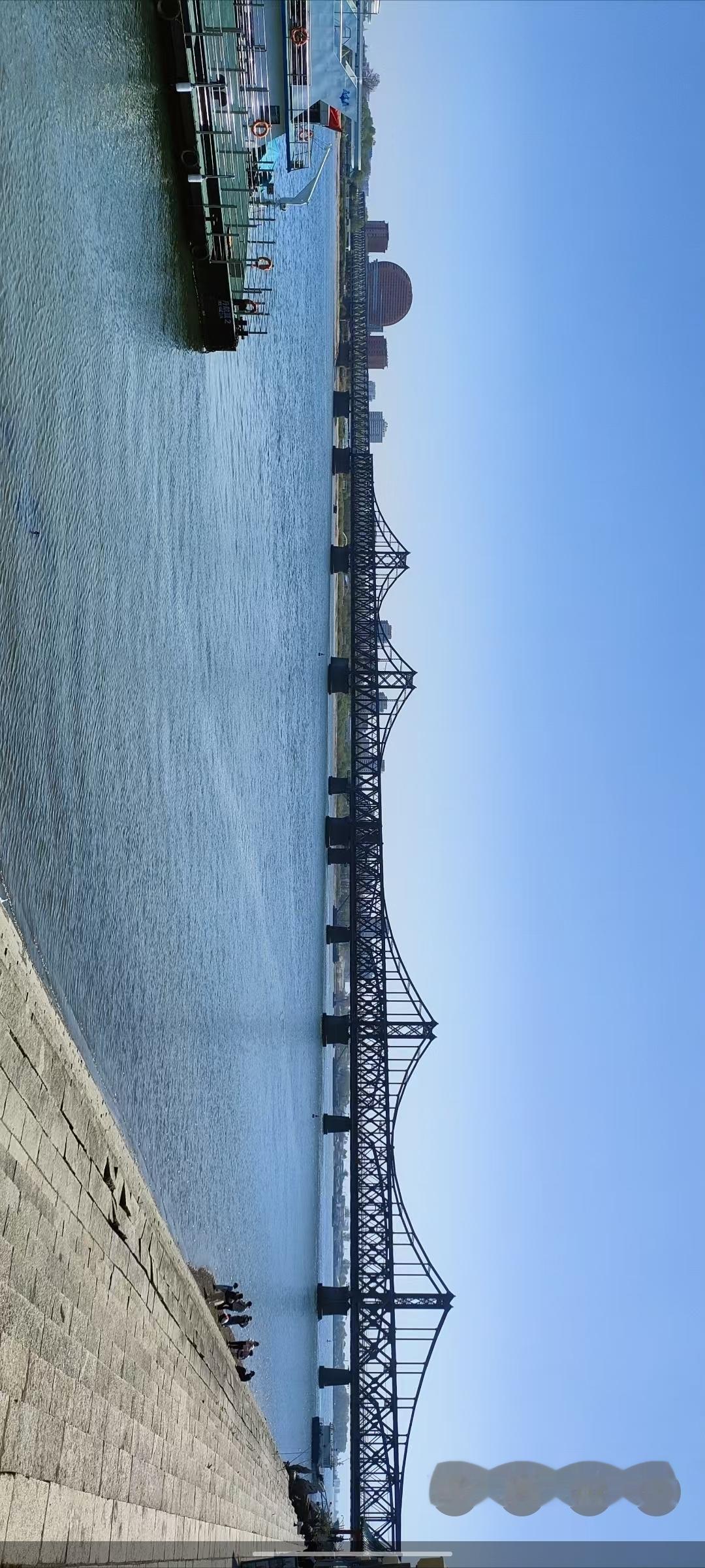 悉尼海港大桥，打卡地标，美不胜收！📸🌉