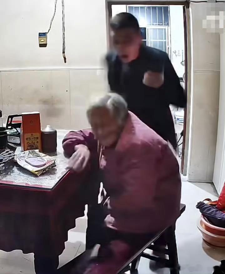 这就是畜生！希望得到法律的严惩。 