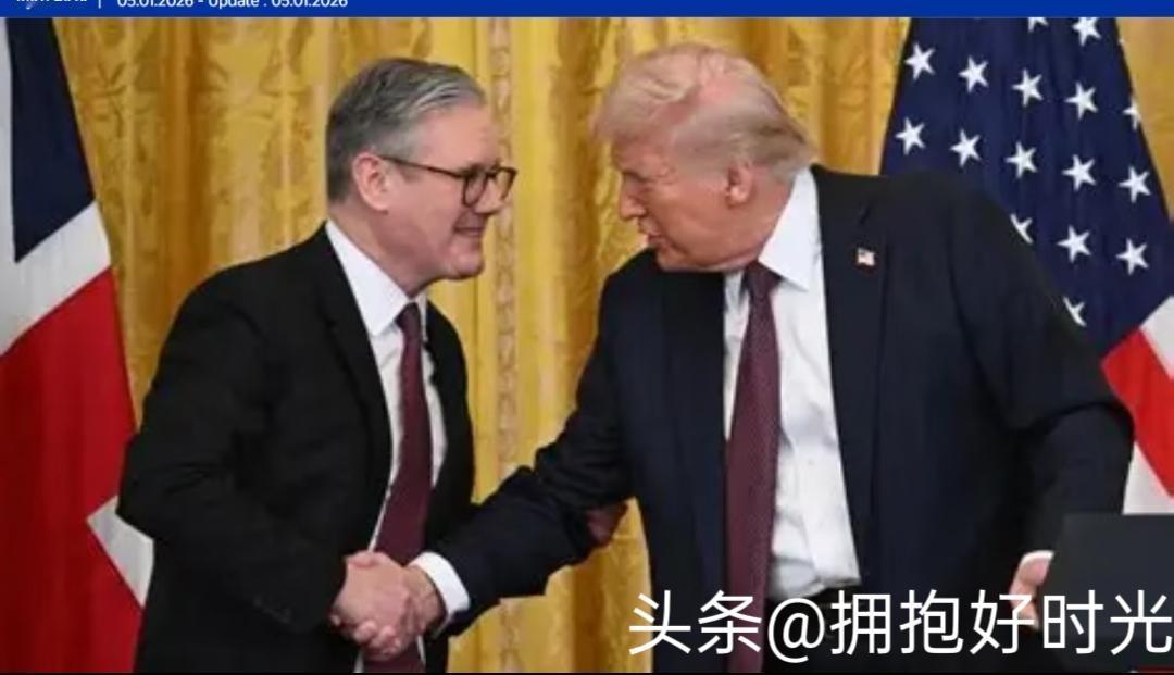 美国急夺格陵兰5野心藏不住！丹麦硬刚放狠话，欧洲多国撑腰，核心猫腻全在这
 
美