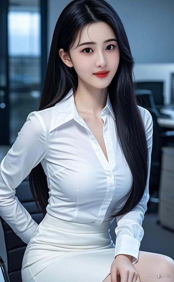 女人味的魅力在哪里?