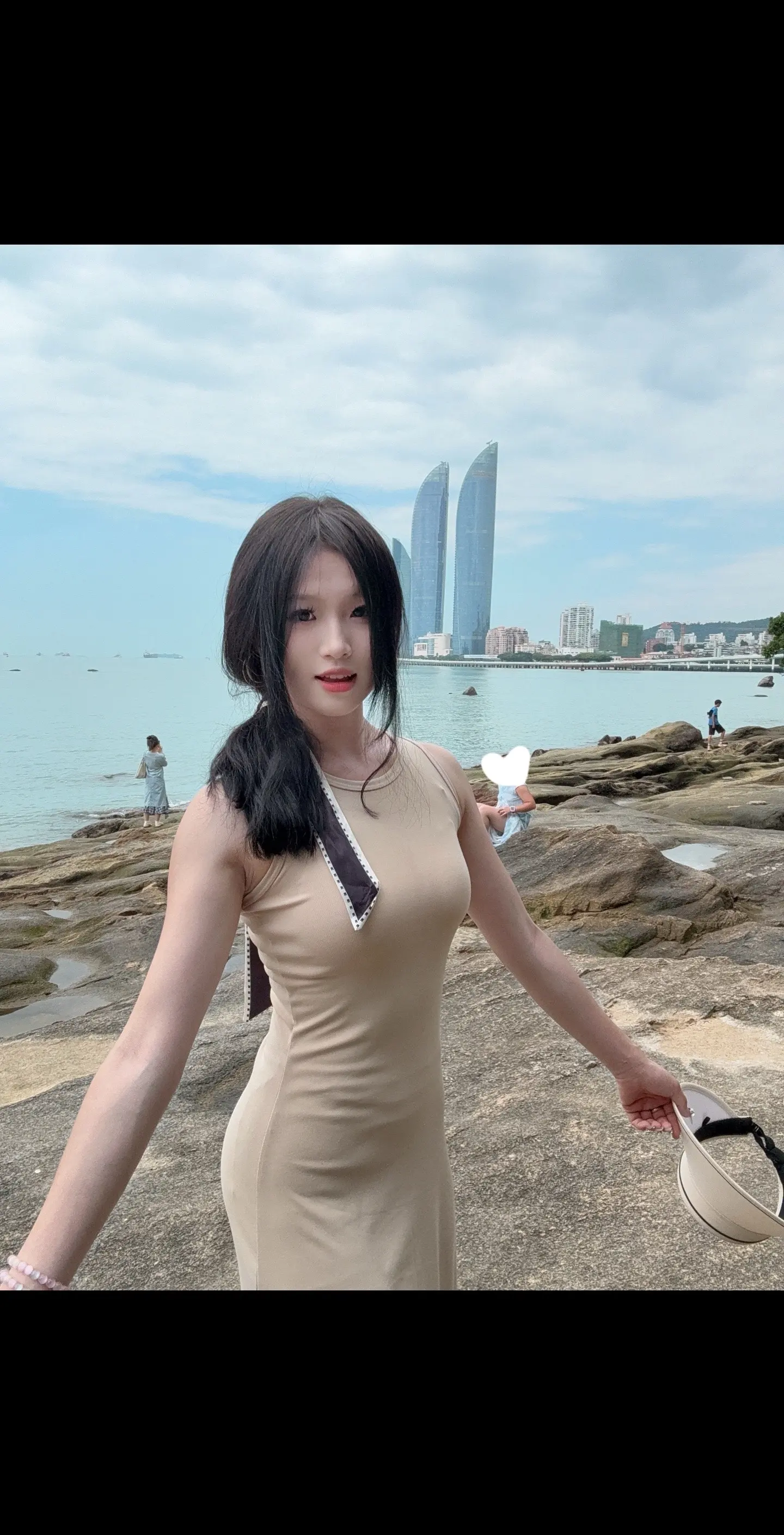 你看你 软图总爱配硬曲。     🎀