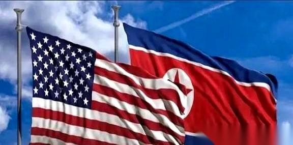 为什么美国对朝鲜总是喊打喊杀，却迟迟不敢动手？
不是不想，是真的不敢！这事儿，没