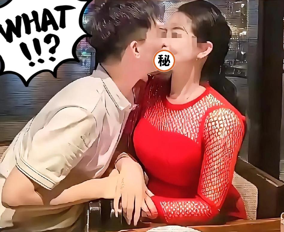 相差20岁的姐弟恋说散就散，富婆姐姐起诉要回57万转账，法院最终判还41万，少的